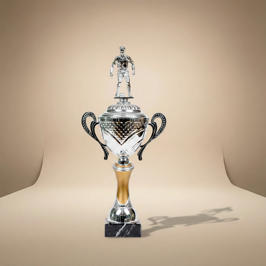 Quarter Line Trophies 19